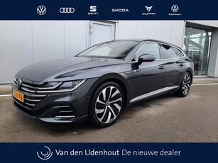 Volkswagen Arteon Shooting Brake 2.0 TSI R-Line Business+