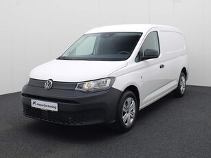 Volkswagen Bedrijfswagens Caddy Maxi Comfort 2.0TDi 102pk