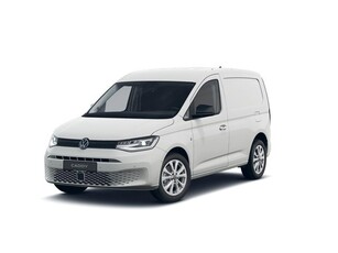 Volkswagen Bedrijfswagens Caddy Style 2.0TDi 102pk