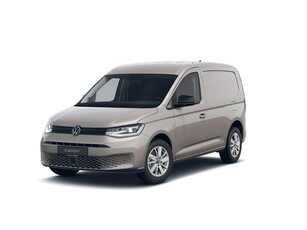 Volkswagen Bedrijfswagens Caddy Style 2.0TDi 102pk