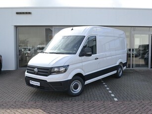 Volkswagen Bedrijfswagens Crafter 35 2.0TDi 140pk Trendline