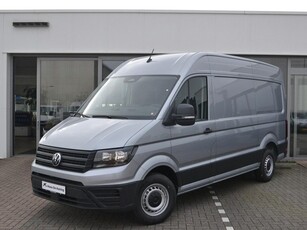 Volkswagen Bedrijfswagens Crafter 35 2.0TDi 140pk Trendline