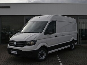 Volkswagen Bedrijfswagens Crafter 35 2.0TDi 140pk Trendline