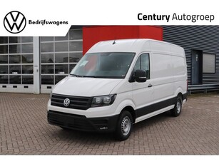 VW bedrijfswagens Crafter Trendline L3 2.0 TDI EU6 103 kW