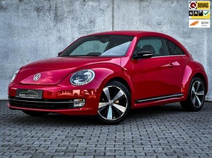 Volkswagen Beetle 1.4 TSI Sport Leder Clima Cruise