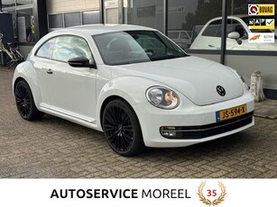 Volkswagen Beetle 2.0 TSI Sport , Leder , Navi