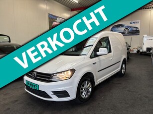 Volkswagen Caddy 105 pk TSI L1H1 BMT Comfortline