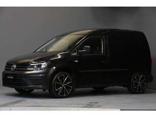 Volkswagen Caddy 1.2 TSI L1H1 BMT AIRCO BTW/BPM VRIJ