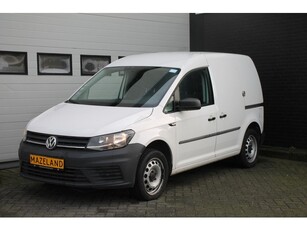 Volkswagen Caddy 1.4 TSI 125PK Automaat Benzine - Airco -