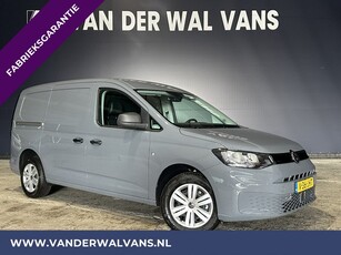 Volkswagen Caddy 1.5 TSI 115pk **BPM VRIJ voor de