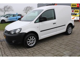 Volkswagen Caddy 1.6 TDI