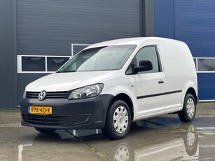 Volkswagen Caddy 1.6 TDI Baseline Nieuwe APK