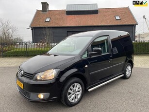 Volkswagen Caddy 1.6 TDI BLEUMOTION AIRCO/ECC CR.CONTR