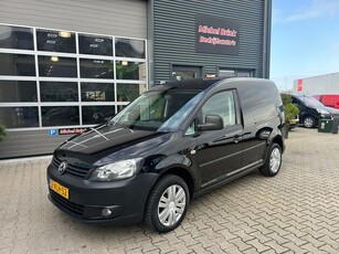 Volkswagen Caddy 1.6 TDI BMT Airco Navigatie