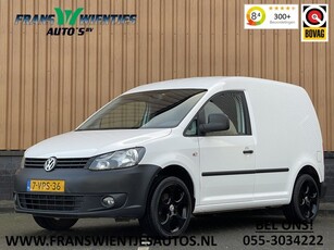 Volkswagen Caddy 1.6 TDI BMT Trekhaak 17'' Lichtmetaal