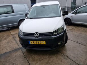 Volkswagen Caddy 1.6 TDI