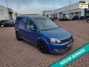 Volkswagen Caddy 1.6 TDI