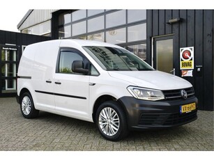 Volkswagen Caddy 1.6 TDI L1H1 Highline Cruise LED