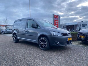 Volkswagen Caddy 1.6 TDI Maxi BMT Ex BTW