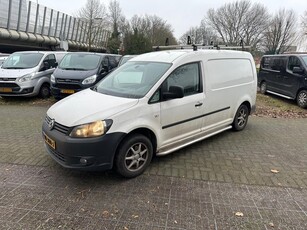 Volkswagen Caddy 1.6 TDI Maxi Economy Airco Euro 5 Cruise