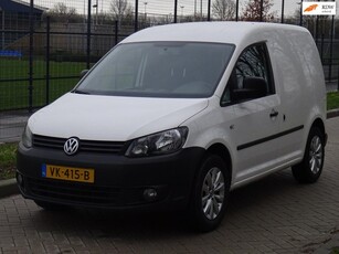 Volkswagen Caddy 1.6 TDI NL-BUS 42DKM/NAP/SCHUIFDEUR/AIRCO