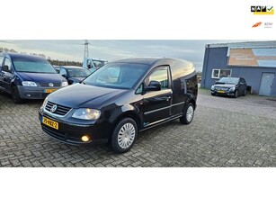 Volkswagen Caddy 1.9 TDI 77kw Airco Nap