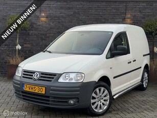 Volkswagen Caddy 1.9 TDI -AIRCO- *2X SCHUIFDEUR*