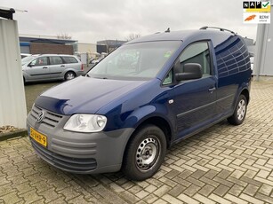 Volkswagen Caddy 2.0 SDI Airco