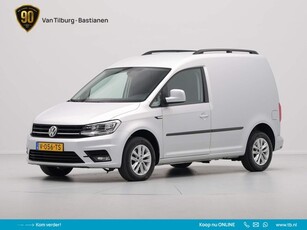 Volkswagen Caddy 2.0 TDI 102pk DSG L1H1 BMT Highline