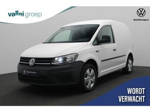 Volkswagen Caddy 2.0 TDI 75PK L1H1 BMT Economy Business