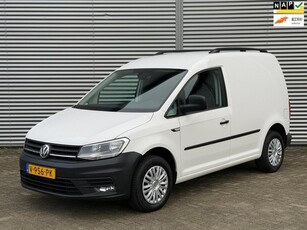 Volkswagen Caddy 2.0 TDI L1H1 Airco/ Navi/ Cruise/ PDC/