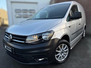 Volkswagen Caddy 2.0 TDI L1H1 BMT 1E EIGENAAR / NL AUTO /