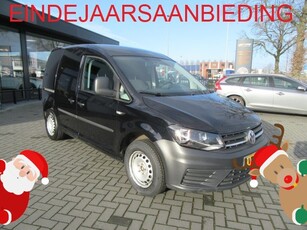 Volkswagen Caddy 2.0 TDI L1H1 BMT, Airco, Nieuwe