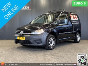 Volkswagen Caddy 2.0 TDI L1H1 BMT Economy Business €