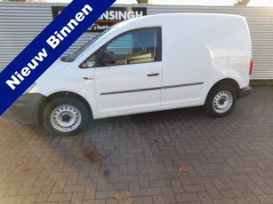 Volkswagen Caddy 2.0 TDI L1H1 BMT Economy Business Airco