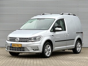 Volkswagen Caddy 2.0 TDI L1H1 BMT Highline