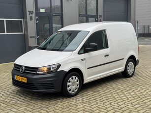 Volkswagen Caddy 2.0 TDI L1H1 BMT Trendline