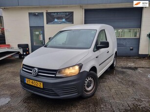 Volkswagen Caddy 2.0 TDI L1H1 BMT Trendline, airco, prima