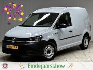 Volkswagen Caddy 2.0 TDI L1H1 BMT Trendline /Trekhaak!