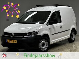 Volkswagen Caddy 2.0 TDI L1H1 BMT Trendline/ Zij-Schuifdeur