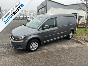 Volkswagen Caddy 2.0 TDI L2H1Maxi Highline Navi,Cruise.lmv