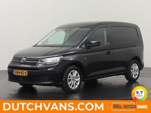 Volkswagen Caddy 2.0TDI Style Navigatie Betimmering