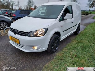 Volkswagen Caddy Bestel 1.2 TSI