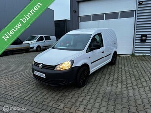 Volkswagen Caddy Bestel 1.2 TSI