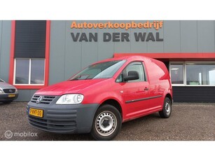 Volkswagen Caddy Bestel 1.9 TDI 500 kg./MARGE /AIRCO