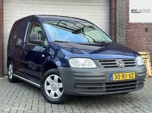 Volkswagen Caddy Bestel 1.9 TDI Airco Trekhaak Marge