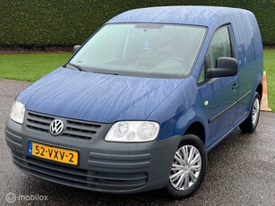 Volkswagen Caddy Bestel 2.0 SDI