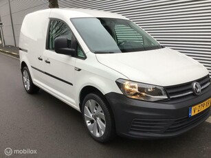 Volkswagen Caddy Bestel 2.0 TDI L1H1 BMT Highline