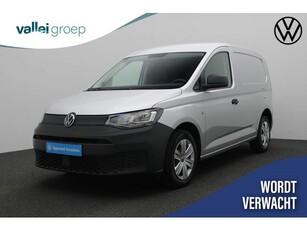 Volkswagen Caddy Cargo 2.0 TDI 102PK Comfort Trekhaak