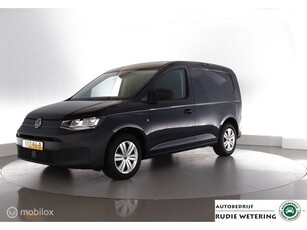 Volkswagen Caddy Cargo 2.0 TDI 122PK Automaat Comfort